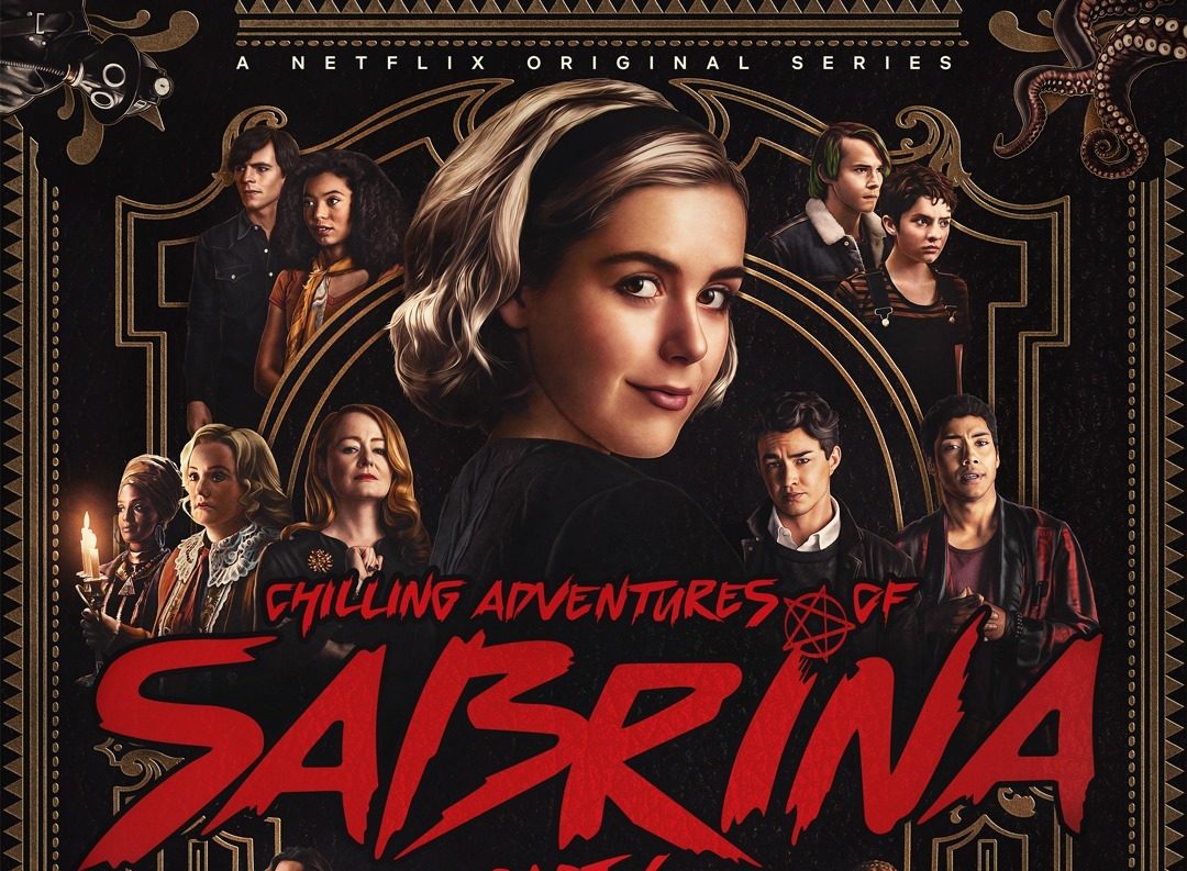 Chilling Adventures of Sabrina